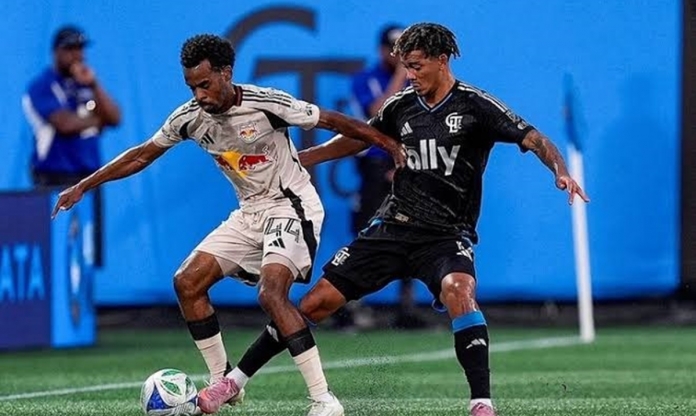 Nhận định New York RB vs Charlotte: Không dễ cho chủ nhà