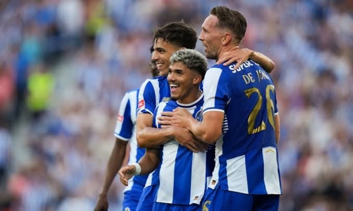 Nhận định Porto vs Aston Villa: Đại chiến đáng chờ đợi