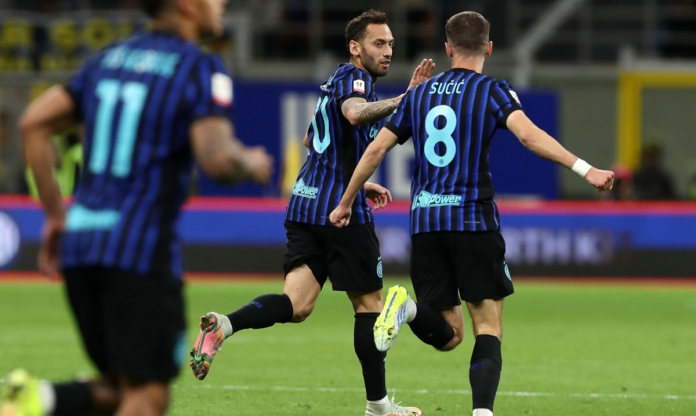 Nhận định Karlsruher vs Inter Milan: Thử thách cực đại