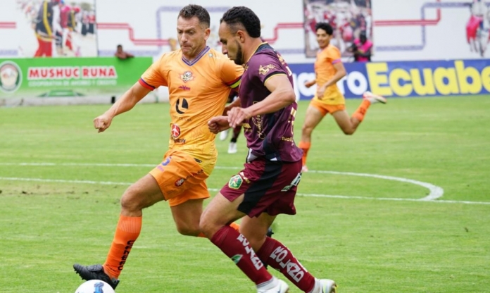 Nhận định Mushuc Runa vs Libertad: Ngang tài cân sức