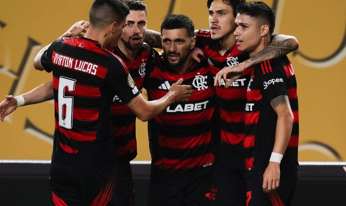 Nhận định Flamengo vs Sao Paulo: Chủ nhà hưởng niềm vui