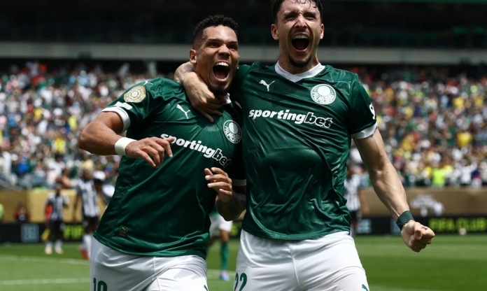 Nhận định Palmeiras vs Atletico-MG: Một trời một vực