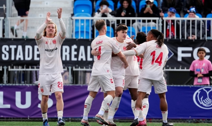 Nhận định Cavalry vs Supra du Quebec: Dượt đuổi hấp dẫn