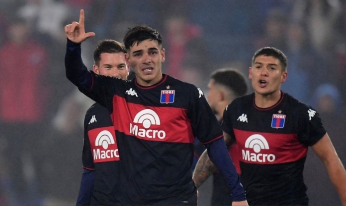 Nhận định Tigre vs Nacional: Khó có bất ngờ