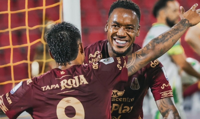 Nhận định Quindio vs Deportes Tolima: Kịch tính và khó lường