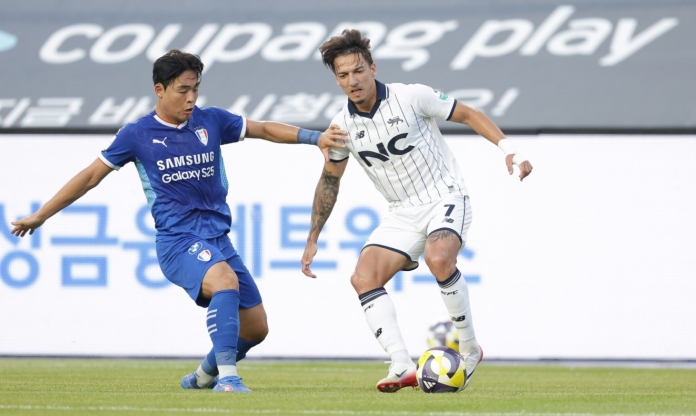 Nhận định Gimhae vs Seongnam: Cán cân mong manh