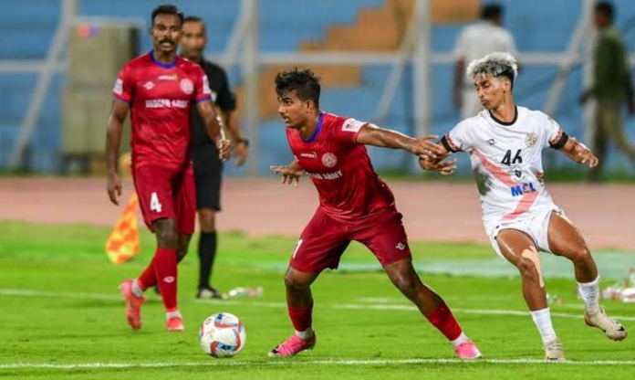 Nhận định Samaleswari SC vs Baghpat: Cơ hội mở điểm bảng B