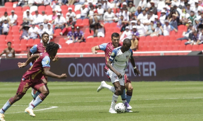 Nhận định LDU Quito vs Leones del Norte: Tìm lại chiến thắng