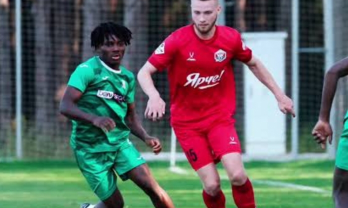 Nhận định Temp Barnaul vs KDV Tomsk: Phá chuỗi thất bại