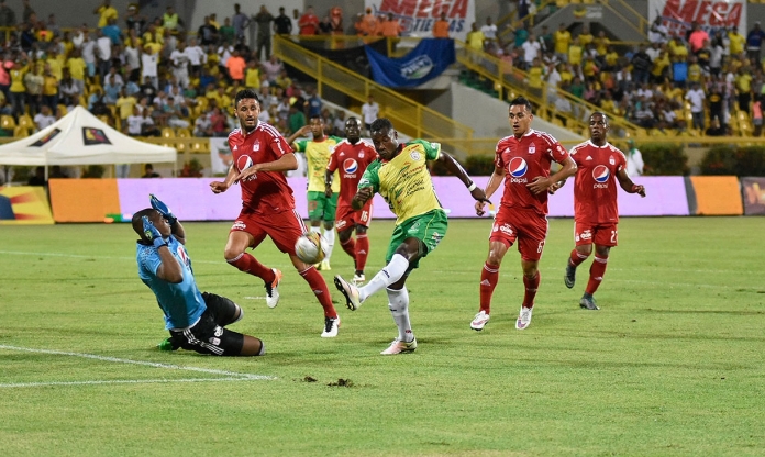 Nhận định Cartagena vs America De Cali: Căng thẳng nghẹt thở