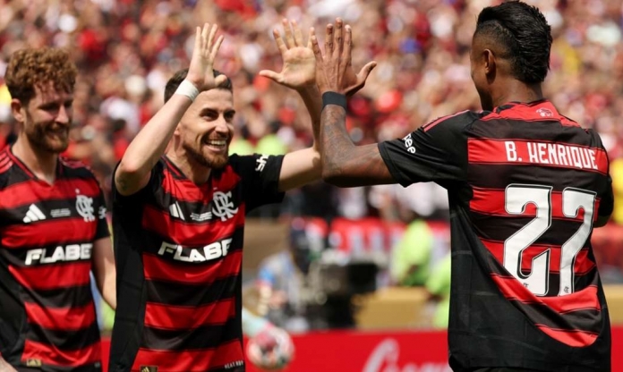Nhận định Internacional vs Flamengo: Chênh lệch đẳng cấp