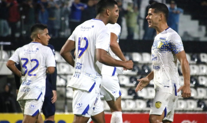 Nhận định Luqueno vs Sportivo Trinidense: Khó cản đội khách