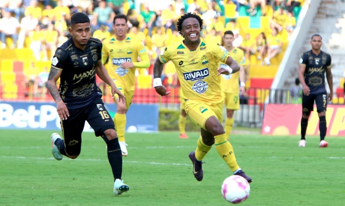 Nhận định Bucaramanga vs Llaneros: Anh tài đại chiến