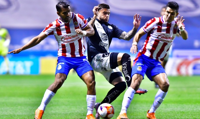 Nhận định Puebla vs Guadalajara Chiva: Đại chiến khó lường, 8h00 ngày 1/8/2026