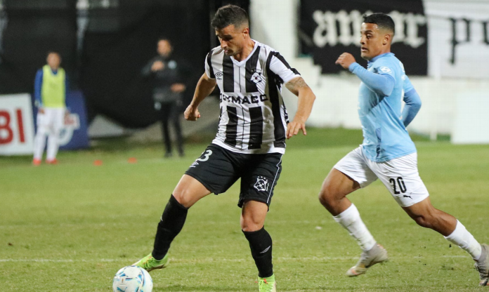 Nhận định Montevideo City vs Wanderers: Tìm lại nhịp thắng, 5h00 ngày 1/8/2026