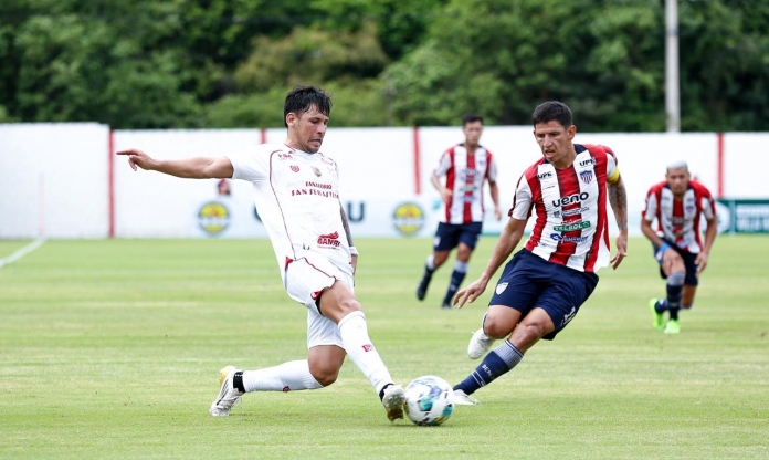 Nhận định General Caballero JLM vs Benjamin Aceval: Cuộc chiến top 3