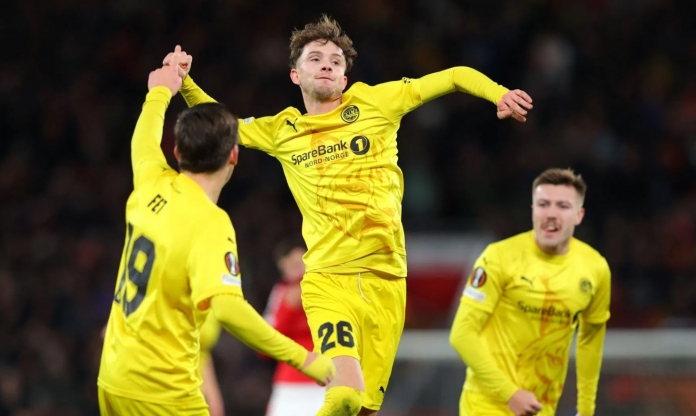 Nhận định Bodo/Glimt vs Lillestrom: Sức mạnh lên tiếng, 2h00 ngày 1/8/2026
