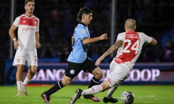 Nhận định Belgrano vs Argentinos Jrs: Cán cân khó lệch, 4h00 ngày 2/8/2026
