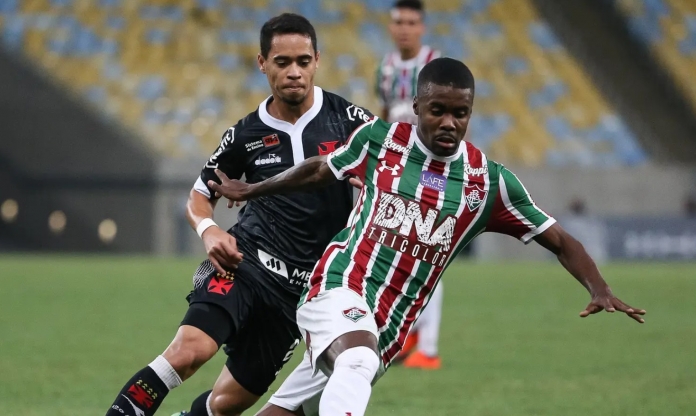 Nhận định Vasco vs Fluminense: Derby khó lường, 3h30 ngày 2/8/2026