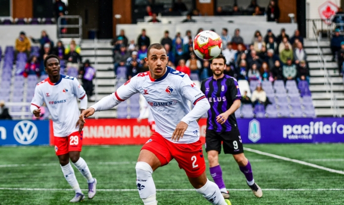 Nhận định Pacific vs Supra du Quebec: Chủ nhà hưởng niềm vui
