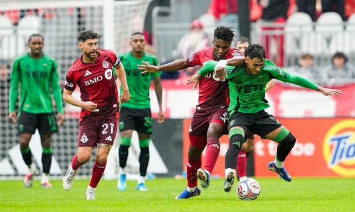 Nhận định New York City vs Toronto: So tài căng thẳng