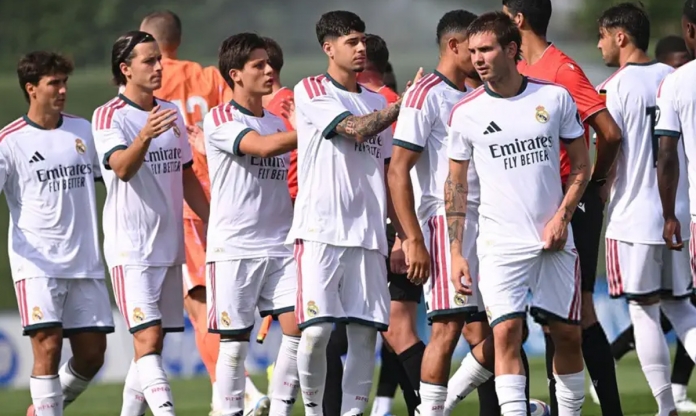 Nhận định Real Madrid vs Fiorentina: Đẳng cấp ông lớn