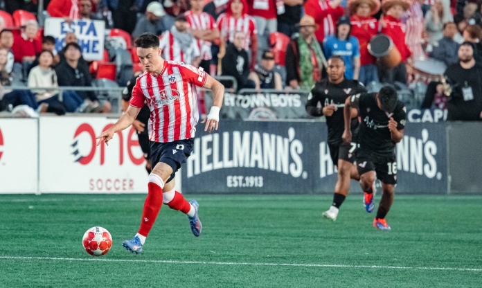 Nhận định Vancouver vs Atl Ottawa: Ngang tài cân sức