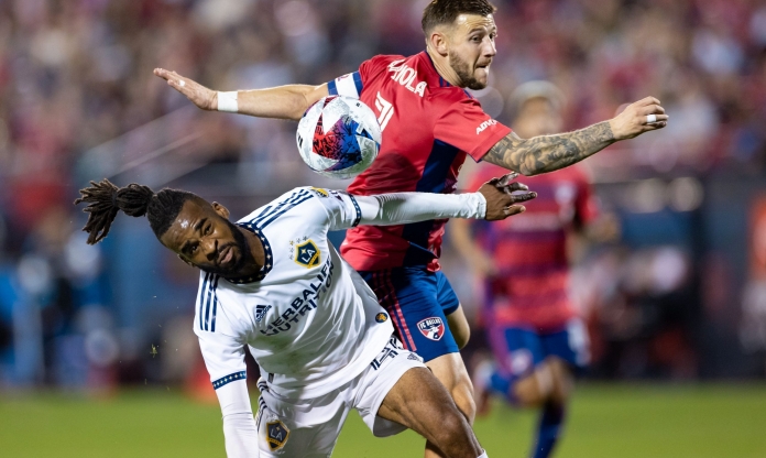 Nhận định LA Galaxy vs Dallas: Khó lường, 9h30 ngày 2/8/2026