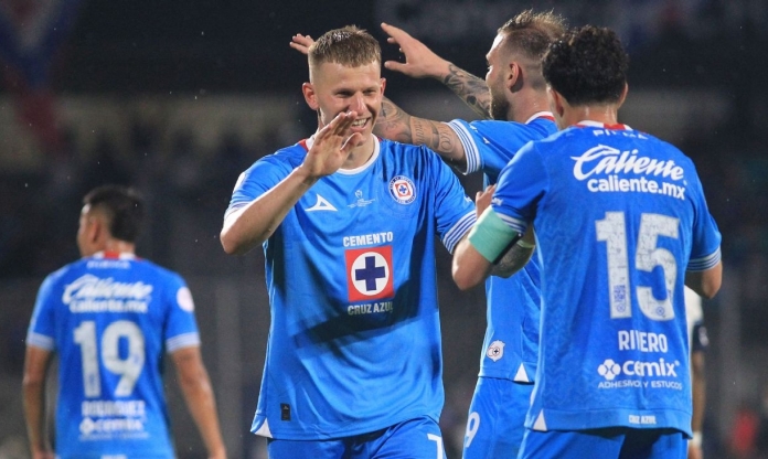 Nhận định Cruz Azul vs Atlante: Chênh lệch đẳng cấp