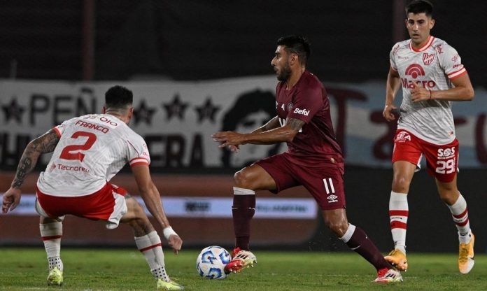 Nhận định Lanus vs Instituto: Khó lường
