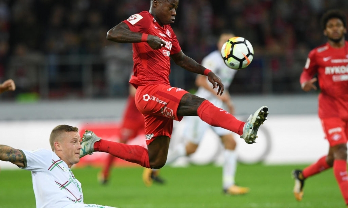 Nhận định Akhmat Grozny vs Spartak Moscow: Khoảng cách dần lộ rõ, 0h30 ngày 3/8/2026
