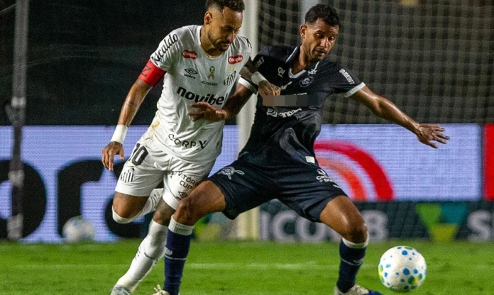 Nhận định Remo vs Santos: Neymar và đồng đội vượt khó