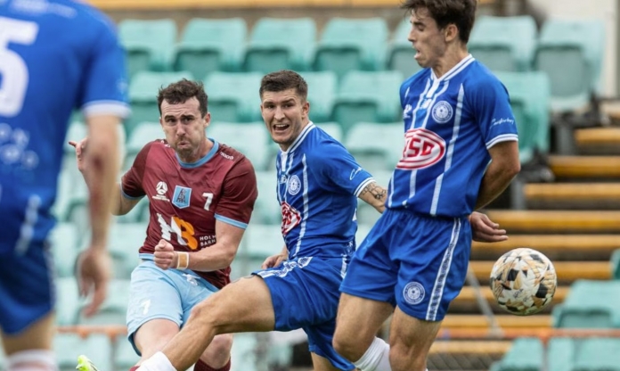 Nhận định Sydney Olympic vs APIA Leichhardt: Cách biệt lên tiếng, 13h00 ngày 2/8/2026