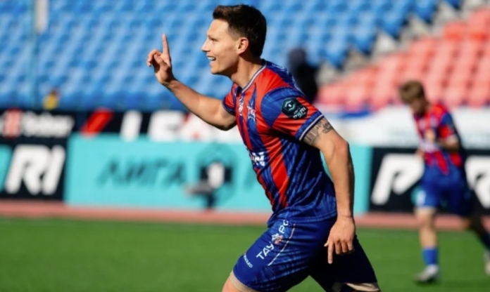 Nhận định SKA Khabarovsk vs Ural: Phong độ nhỉnh hơn, 15h00 ngày 2/8/2026