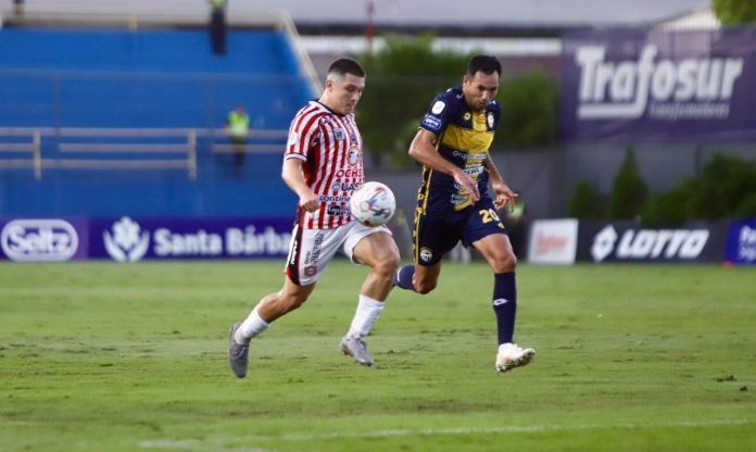 Nhận định Sportivo Trinidense vs San Lorenzo: Ưu thế chủ nhà