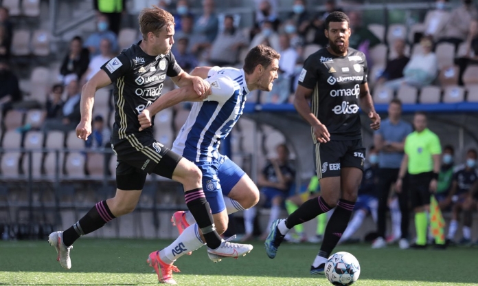 Nhận định SJK vs HJK: Kết quả đã định, 23h00 ngày 3/8/2026