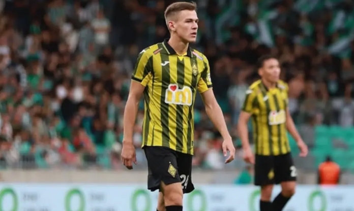 Nhận định Levski Sofia vs Kairat Almaty: Chứng minh đẳng cấp, 00h30 ngày 05/8/2026