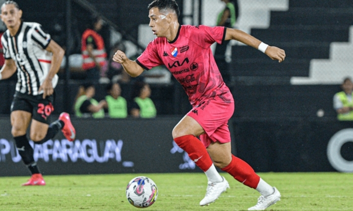 Nhận định Recoleta vs Nacional Asuncion: Chênh lệch đẳng cấp