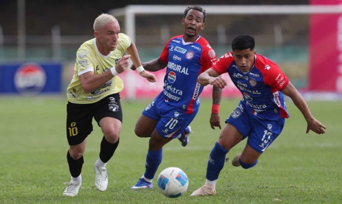 Nhận định Xelaju vs Aurora: Khó có bất ngờ