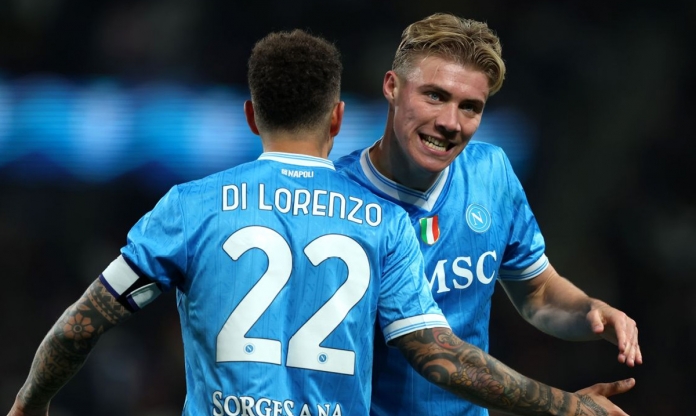 Nhận định Napoli vs Osasuna: Tham vọng trở lại