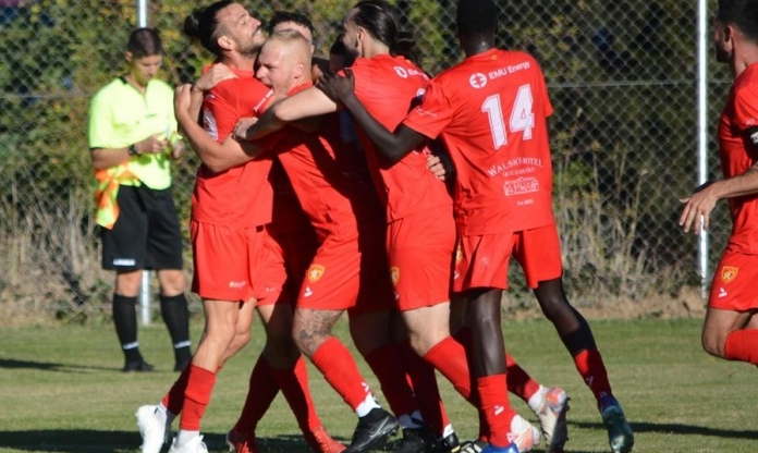 Nhận định Queanbeyan City vs Tuggeranong Utd: Khó lường