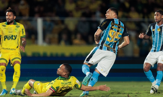 Nhận định Gremio vs Mirassol: Căng thẳng khó lường