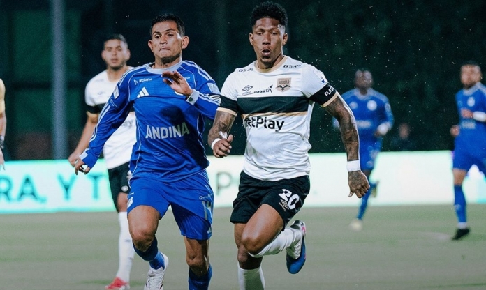 Nhận định Inter Bogota vs Jaguares de Cordoba: Sẽ có ít bàn