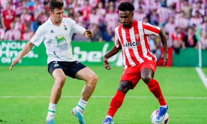 Nhận định Racing Santander vs Gijon: Ngang tài cân sức
