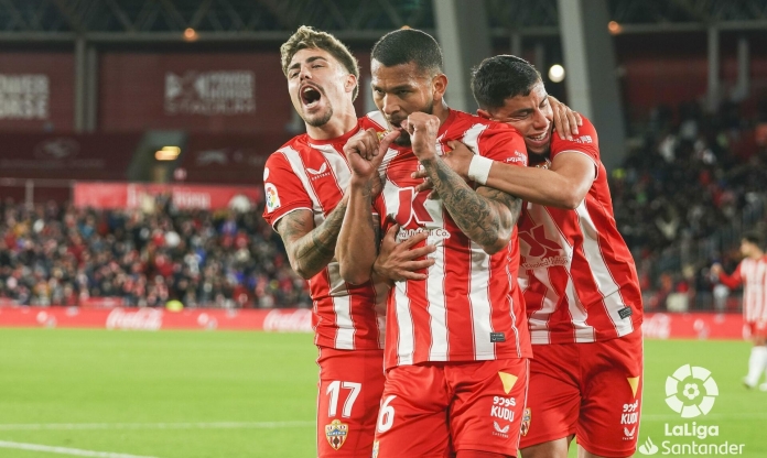 Nhận định Cordoba vs Almeria: Thử lửa hấp dẫn