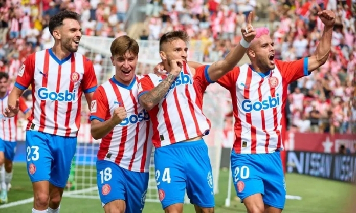Nhận định Girona vs Sabadell: Chênh lệch đẳng cấp