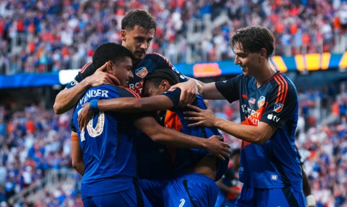 Nhận định Cincinnati vs UNAM Pumas: Thử thách khó