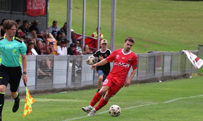 Nhận định Wollongong Wolves vs Sydney Utd: Top 3 gặp thử thách lớn, 12h00 ngày 9/8/2026