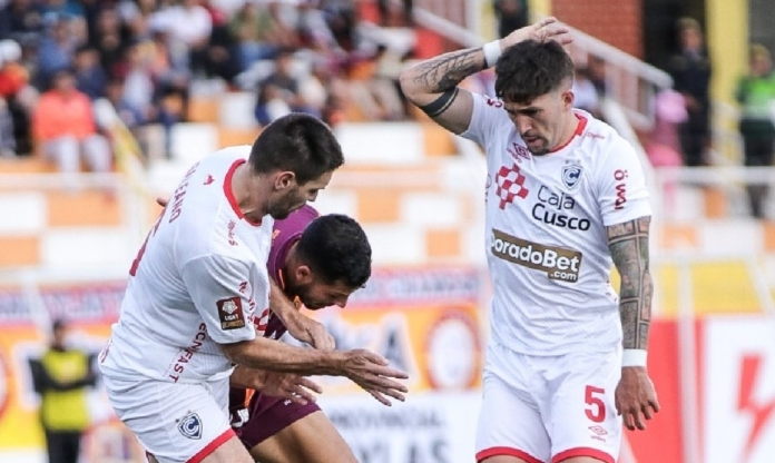 Nhận định Comerciantes Unidos vs Cusco: Khoảng cách phong độ, 3h15 ngày 8/8/2026