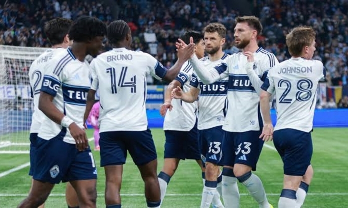 Nhận định Vancouver Whitecaps vs Juarez: Mệnh lệnh chiến thắng